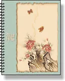 Тетрадь в клетку Idea, "Ностальгия", 80 листов, в ассортименте 226154