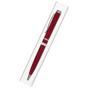 Ручка подарочная шариковая синяя, «Classic» 3076926