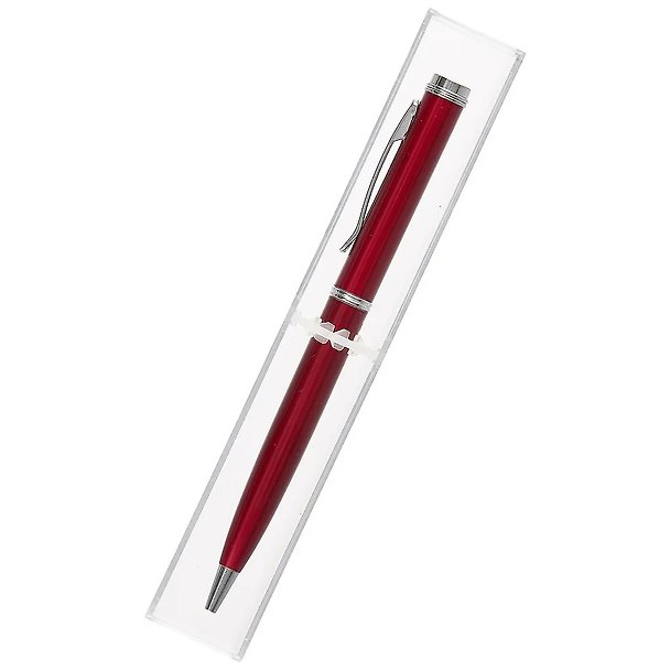 Ручка подарочная шариковая синяя, «Classic» 3076926 — 1