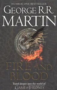 Fire & Blood