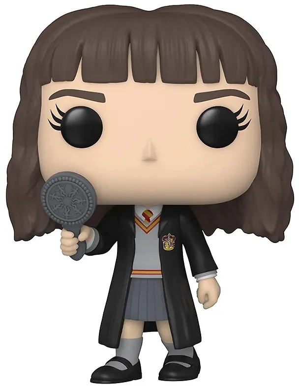 Фигурка Funko POP! Harry Potter Chamber of Secrets 20th Hermione Granger 2979417 — 2