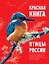 Красная книга. Птицы России — 2360193 — 1