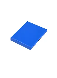 Штемп.подушка сменная для печатей 4924, 4940 синяя, TRODAT