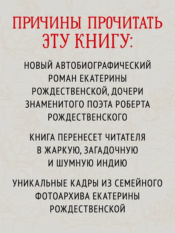 Книга Подарок из страны специй (Екатерина Рождественская) — 5