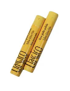 Пастель масляная "Classico" Охра желтая слабая, Maimeri