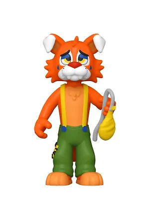 Фигурка Funko Action Figure FNAF Balloon Circus Circus Foxy  (Fun67623) 3024701