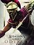 The Art of Assassin's Creed Odyssey (Kate Lewis) Артбук по игре  Assassin's Creed Odyssey (Кейт Льюис)/ Книги на английском языке — 2890790 — 1