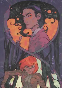 Плакат «Триптих»