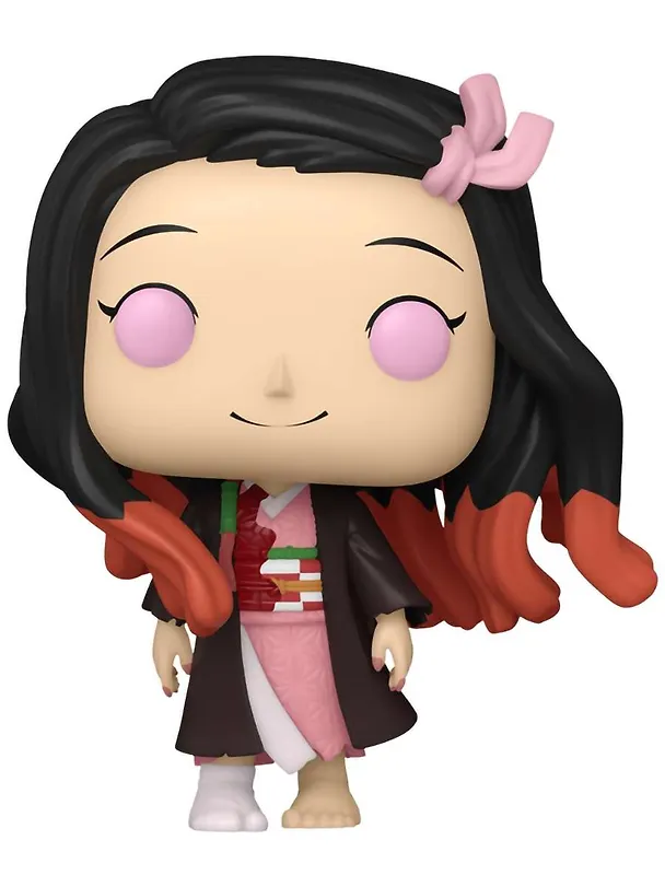 Фигурка Funko POP! Animation Demon Slayer Nezuko Kamado (Smiling) (2042) (Fun86507) 3144172 — 1