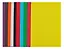 Картон цветной 10 цветов, 10 листов, А4 гофрированный, Art idea — 3039469 — 2