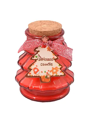 Новогодняя свеча в баночке Рождество (5х7) (12-3307018479-27) 3112455