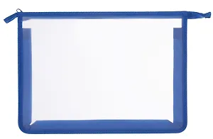 Папка для тетрадей "Школьная",  А4