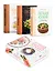 Лучший подарок гурману. Легко и вкусно. Сборный комплект в коробе из 3-х книг — 3149841 — 1