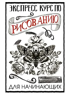 Экспресс-курс по рисованию для начинающих