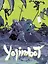 Yojimbot: Ржавые ночи. Графический роман. Том 2 — 3095390 — 1