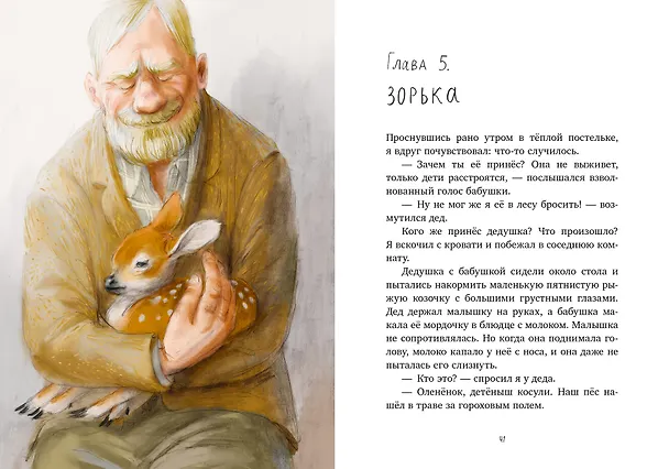 Книга Приключения в Гусиных Лапках (Андрей Снесарь) — 6