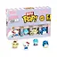 Фигурка коллекционная FUNKO ASST Bitty POP 4pk: Sanrio 12pc PDQ (FNK85718) (ассорти) — 3153935 — 1