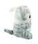 Брелок Kawaii Котик с мороженым (текстиль) (10 см) (12-0671-Z2) Bookvalno — 3035564 — 3