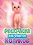 РАСКРАСКА ДЛЯ ФАНАТОВ. ДЛЯ ФАНАТОВ КОТИКОВ — 2939356 — 1