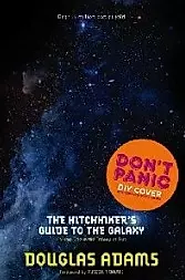 The Hitchhikers Guide to the Galaxy — 2221772 — 1