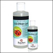 Гель фактурный 3D Effect на водной основе для созд. объемных прозр. дет. (38628000) (50мл) 2261115 — 1