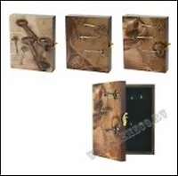 Ключница (3 вида) (139329)