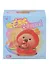 Игрушка Капибара-Фрукт (6,5см) (пластик) (Blind Box) (12-7655-202508-C045) — 3126195 — 1