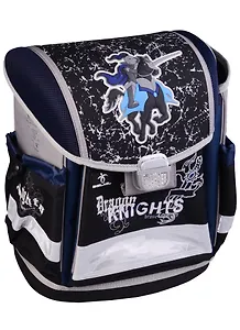Ранец школьный "KNIGHTS"