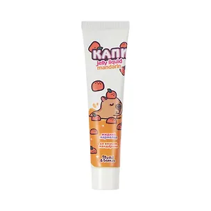 Мармелад жидкий Plusha Капи со вкусом мандарина, 55г 3067242