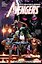 Avengers. Vol. 3: War of the Vampires (Jason Aaron) Мстители. Том 3: Война вампиров (Джейсон Аарон) / Книги на английском языке — 2972042 — 1