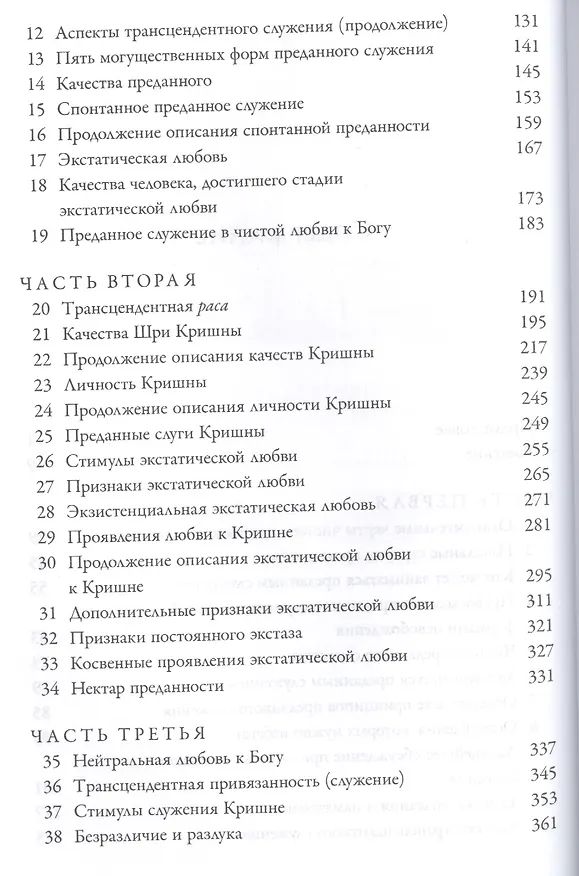 Книга Нектар преданности (2 изд) () — 3
