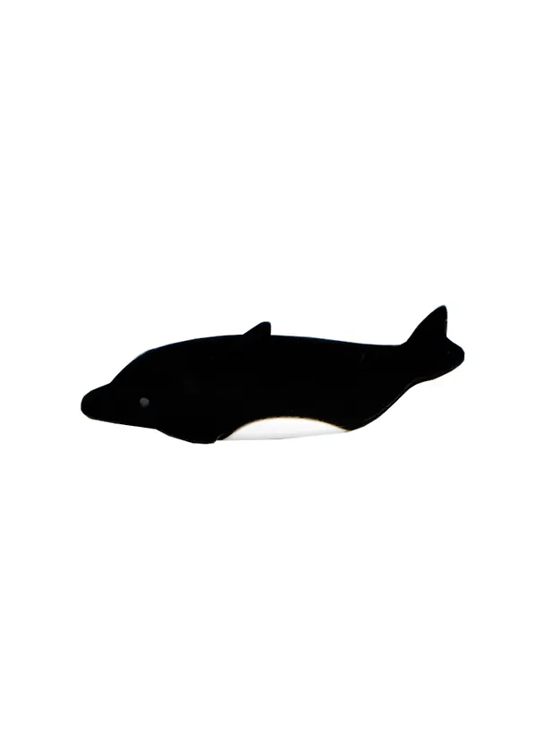 Флэш-драйв 4ГБ Bone Dolphin driver , черный, Retail (DR08061-4BK)  213352 — 1