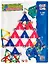 Магнитный конструктор Треугольники (1195,9739) (Пирамида открытий) — 2253650 — 2