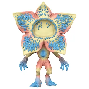 Фигурка Funko POP! TV Stranger Things Demogorgon (Scoops Ahoy) 6" (1547) 79996 3152068