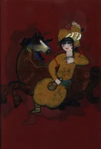 Сказки с базаров