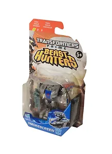 Трансформер Фигурки линейки Легион (с оружием) (A1629) (Hasbro) (в ассорт.) (5+) (блистер)