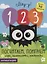 1, 2, 3 - посчитаем, поиграем. Более 90 наклеек — 2720826 — 1