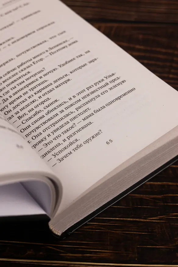 Книга Ополченец (Андрей Авраменков) — 10