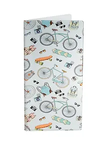 Обложка для путешествия Bikes (2000000023069)