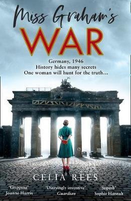 

Miss Graham's War