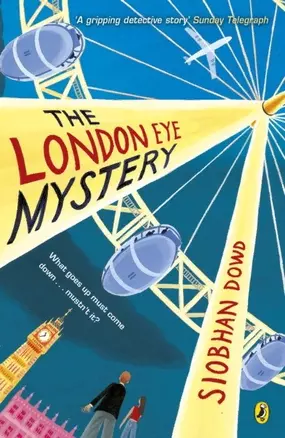 The London Eye Mystery — 2891157 — 1