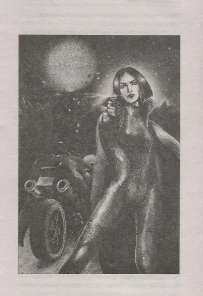 Книга Амальгама 2. Тантамареска (Владимир Торин) — 5