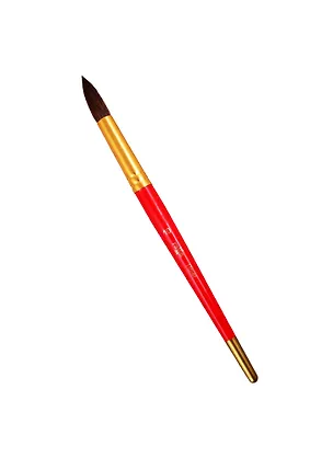 Кист "Пони" круглая №10, ГАММА 255056