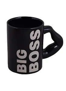 Кружка Big boss в подарочной упаковке (800мл) (563-013)