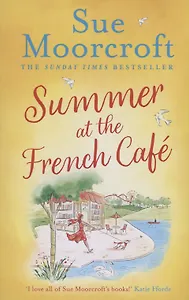 Summer at the French Cafe