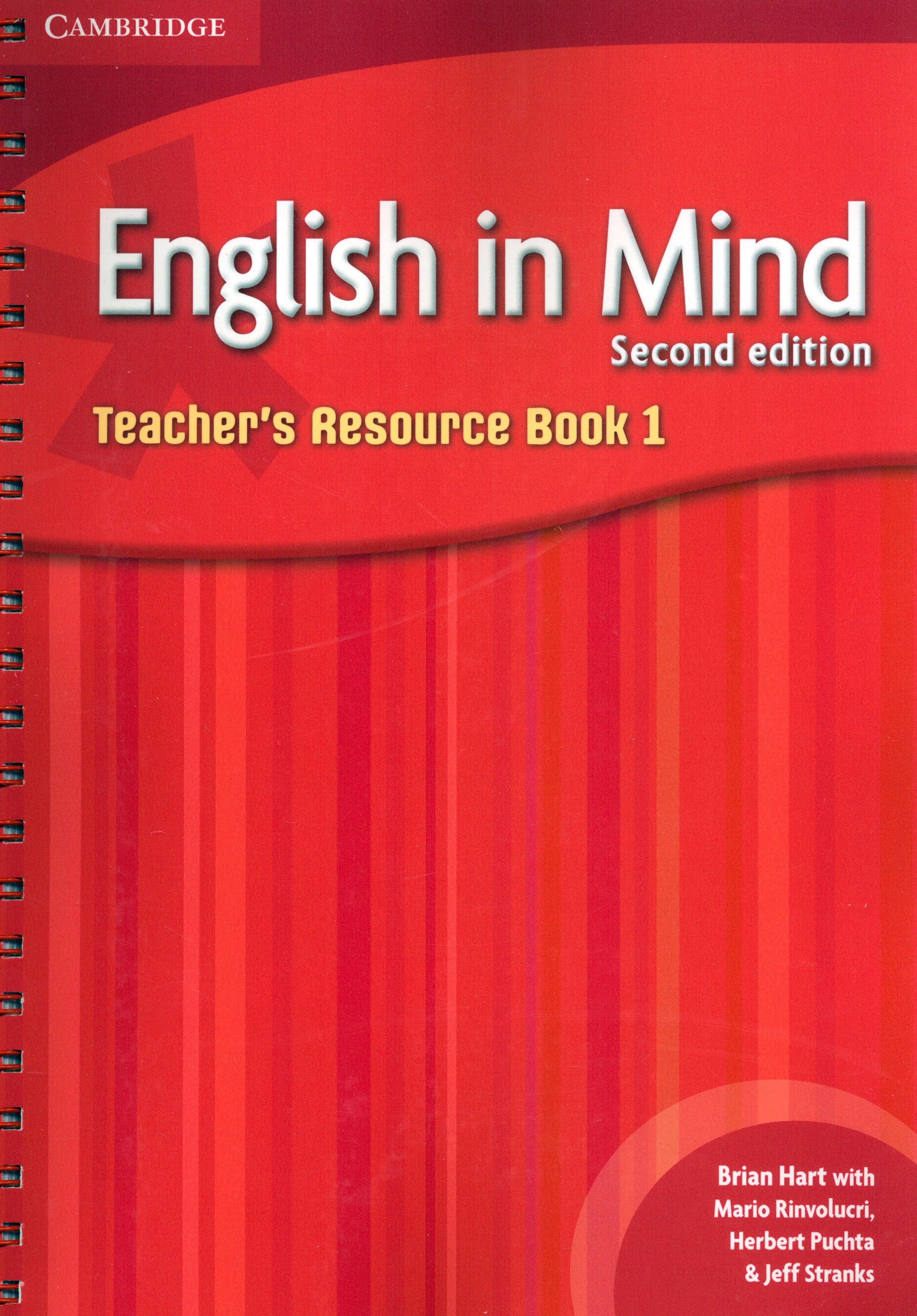 

Eng in Mind 2Ed 1 TRB
