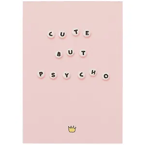 Блокнот «Mellow», 80 листов, А5