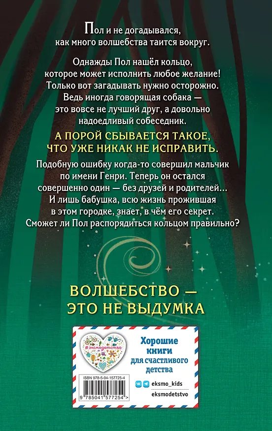 Книга Тайна мальчика из ниоткуда (Карен Макквесчин) — 2
