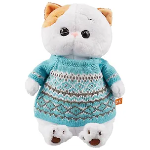 Мягкая игрушка Ли-Ли в свитере (27 см) (LK27-033) 2701630