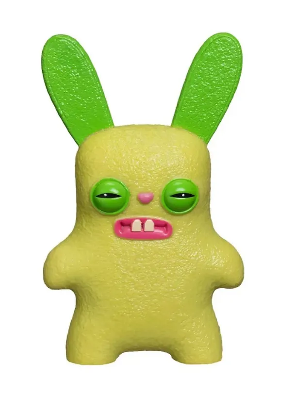 Коллекционные фигурки Fugglers Щекотун, Злой кролик (2шт) (FG2015L) 3133899 — 7